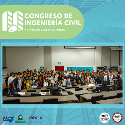 Congreso de Ingenieria Civil