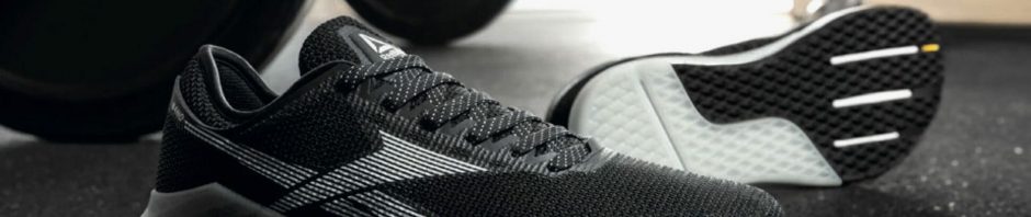 Zapatillas CrossFit