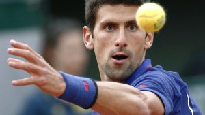 Novak-Djokovi