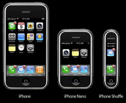 iphone_family