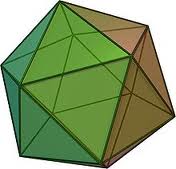 icosahedron