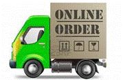 camión online order