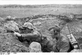 radiofónico alfabeto