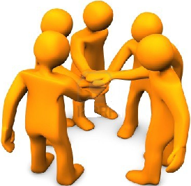 equipo Personas Gesto