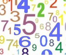 imitador número secuencia