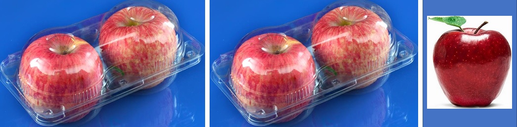 Manzanas División Entera