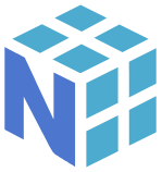 Numpy logo 01