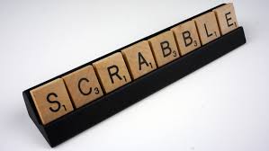 fichas de scrable