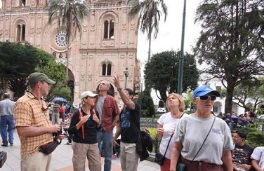 jubilado Cuenca Azuay