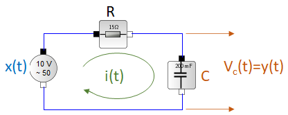 Sistemas Eléctricos RC 01