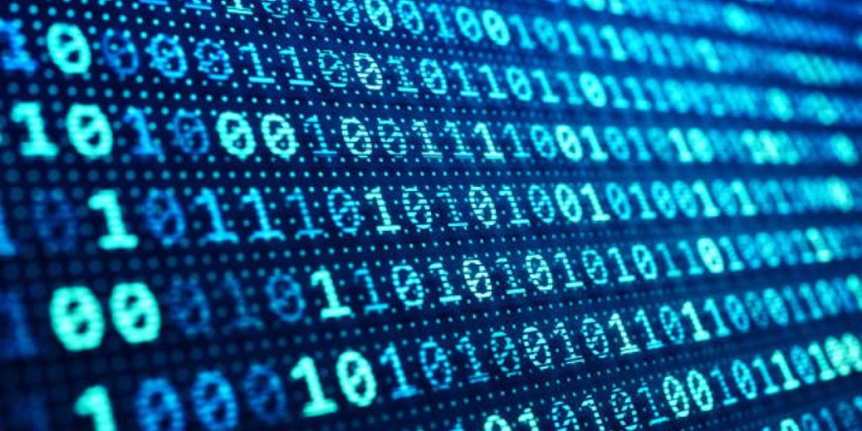 comunicación binaria