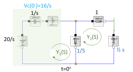 LTI C Laplace Circ Electrico 04 t0 antes Equivale