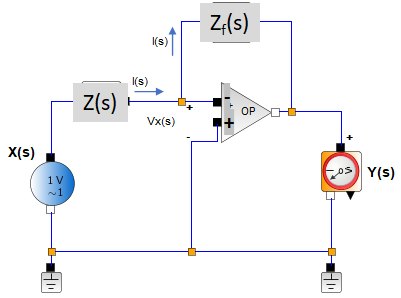 OpAmp 01 Diagrama S
