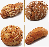 Materiales para Productos Pan