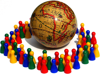 crecimiento Población