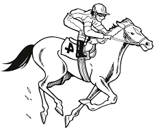 caballo carreras