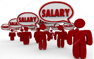 sueldo salario trabajador