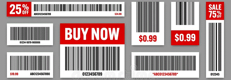 blackfriday etiquetas ejemplo