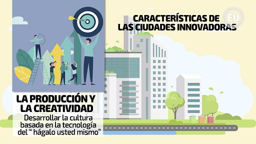 ciudad Innovadora