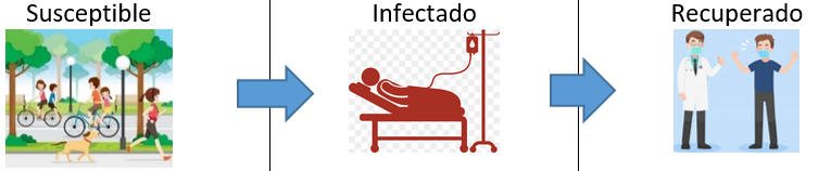 Población Estados Infección 01
