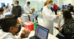 Aumento Contagios 202206