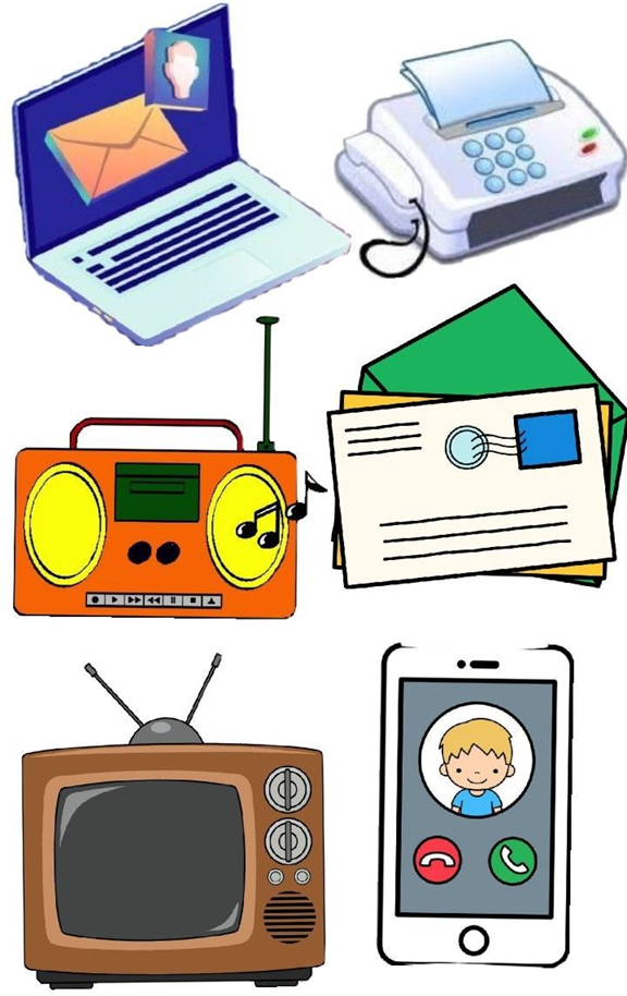 Medios Comunicación Publicidad