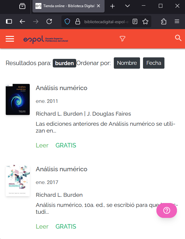 biblioteca espol 2025