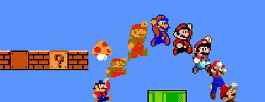 Pyweekend Reto Videojuego 01