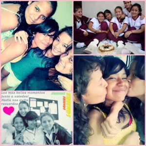 amistad 