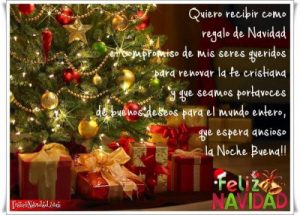 Frases navideñas