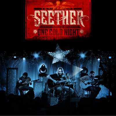 One Cold Night - Seether Songs, Reviews, Credits AllMusic