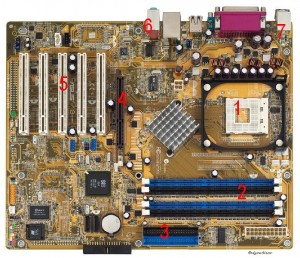 placa-base
