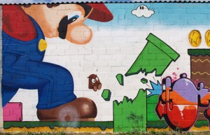 graffitis-games