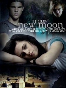 new moon poster!