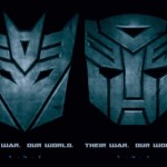 Autobots vs Decepticons
