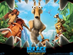 ice age 3