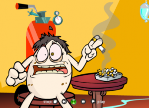 fumar