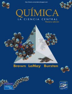quimica brown 9