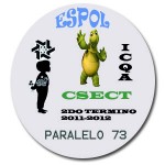 paralelo 73