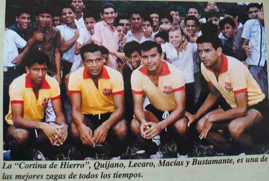 BARCELONA… » Blog Archive » La cortina de hierro