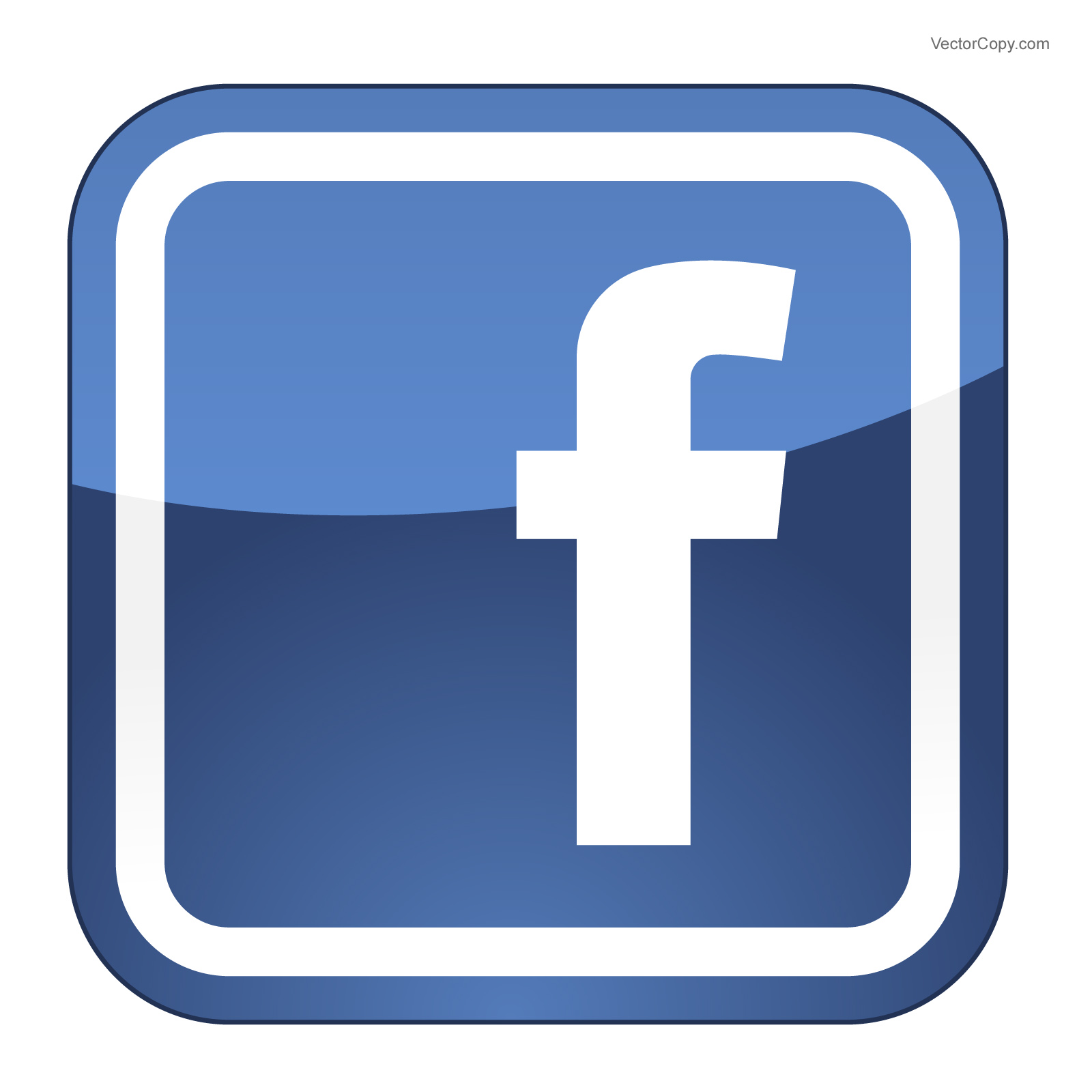 Free Facebook Logo With Transparent Background Download Free Clip