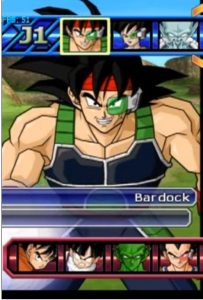 bardock