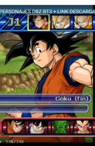 goku