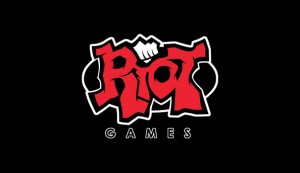 riot games logo