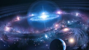 Teoría Del Multiuniverso