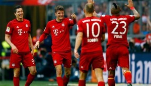 Bayern-Goleada-Stturgat