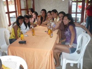 Friends