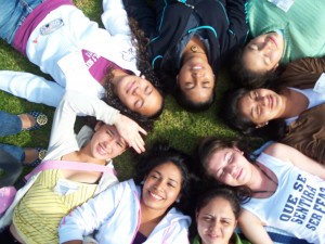 Friends