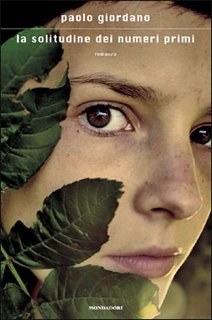 La solitudine dei numeri primi. La solitudine dei numeri primi.