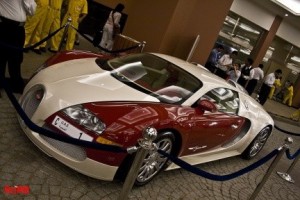 bugatti veyron pegaso 18